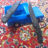 خنجر به شرت امریکایی