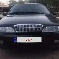دوو اسپرو اتومات 94 mpfi|خودرو سواری و وانت|کرج, استاندارد|دیوار