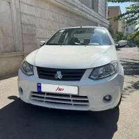 ساینا EX مدل ۹۸