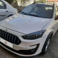 سایپا اطلس G، مدل ۱۴۰۳