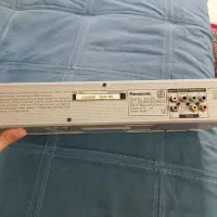 پخش کننده ویدئو پاناسونیک|پخش‌کننده DVD و ویدیو|اندیشه, اندیشه فاز ۱|دیوار