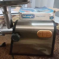 فروش چرخ گوشت سالم بدونه عیب