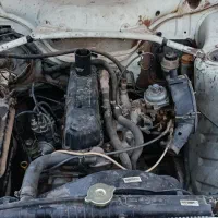 پیکان سواری|خودرو سواری و وانت|بم, |دیوار