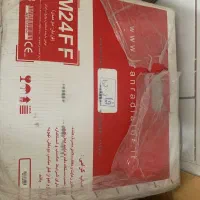 پکیج ایران رادیاتور L24FF کامل با پره و اتصالات|آبگرمکن، پکیج، شوفاژ|مشهد, نوید|دیوار