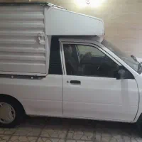 وانت پراید