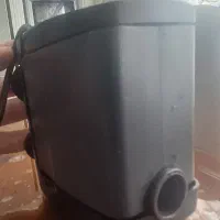 پمپ تصفیه سوبو sebo
