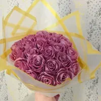 دسته گل و باکس گلهای آماده تحویل به مشتری|گل مصنوعی|کرمان, |دیوار