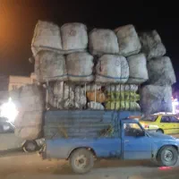 ضایعات آهن سنگین کیلو19000|عمدهفروشی|خوی, |دیوار