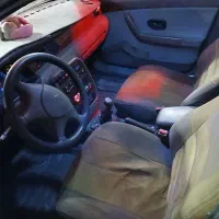 سمند ال ایکس