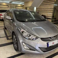 النترا ۲۰۱۵|خودرو سواری و وانت|تهران, گیشا|دیوار