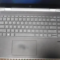 فروش لپتاپ اچ پی|رایانه همراه|مسجد سلیمان, |دیوار