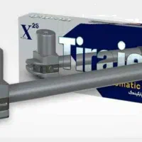 جک پارکینگی تیراژه X26