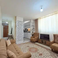 آپارتمان ۵۵ متر اندیشه مجتمع کوثر املاک خانپور