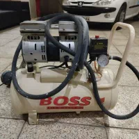 پمپ رنگ همراه پیستوله