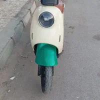 موتور برقی|موتورسیکلت|آبادان, |دیوار