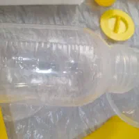 شیر دوش دستی نو