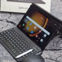 تبلت VOKUSS S24 Ultra خاص و تمیز