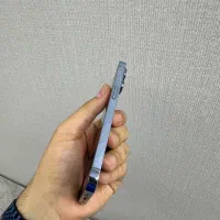 اپل iPhone 13 Pro با حافظهٔ ۲۵۶ گیگابایت|موبایل|کرج, باغستان|دیوار