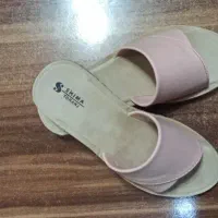 دمپایی دخترانه طرح شیما|کیف، کفش، کمربند|بیرجند, |دیوار