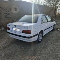 پارس سال ۹۸ تمیز|خودرو سواری و وانت|مشهد, شهرک رازی (شهرک غرب)|دیوار