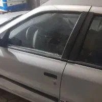 سمند lx مدل 88 دوگانه دست