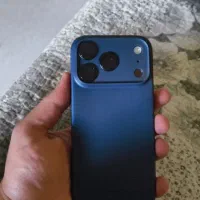 Iphone 17pro ابی|موبایل|لواسان, |دیوار