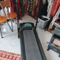 تردمیل فقط 5میلیون تومان بدون مشکل