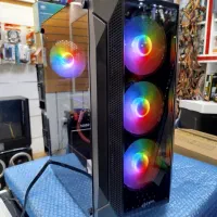 کیس گیمینگ نسل12 زیرقیمت