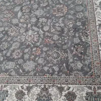 معاوضه با این طرح و رنگ فرش|فرش|بندرعباس, |دیوار