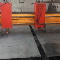 دستگاه برش cnc