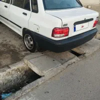 پراید|خودرو سواری و وانت|بروجرد, |دیوار