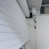 تعمیرات و نصب درب کرکره برقی ریموت  جک شبانه روزی