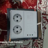 ترانس و محافظ و ماشین حساب