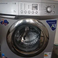 فروش ماشین لباسشویی اتومات