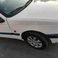 پژو سلکس موتور تیوفایو|خودرو سواری و وانت|زاهدان, |دیوار