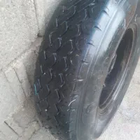 لاستیک ورینگـ نیسانی یک حلقه