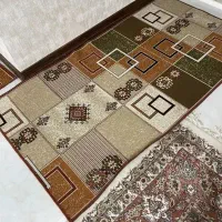 گلیم قالیچه راهرویی درحدنو
