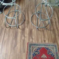 استند فلزی|کتابخانه، شلف، قفسههای دیواری|مشهد, نیروی هوایی|دیوار