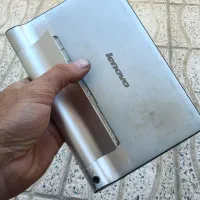 تبلت لنوو یوگا 8 اینچ|تبلت|زنجان, |دیوار