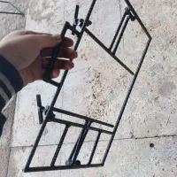 اجاق آتیشی بیرونی|سازهای بادی|نیشابور, ابراهیمی|دیوار