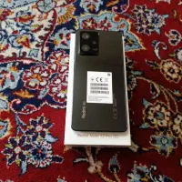 گوشی شیائومی ردمی نوت 12 پرو پلاس 5G
