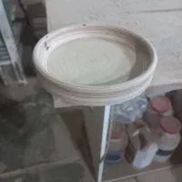 تولید کننده کاسه ظرف چوبی