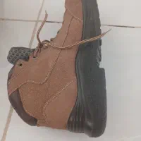 کفش ایمنی آک آک|کیف، کفش، کمربند|ایلام, |دیوار