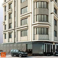 120 متر باجک 2 لوکیشن تاپ