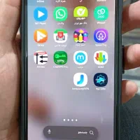 گوشی A24