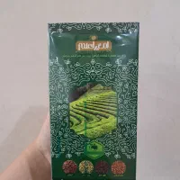 چای لاغری امیر اعلم