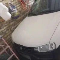 اریسان۲|خودرو سواری و وانت|چاراویماق, |دیوار