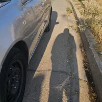 تویوتا کمری اتومات ۲۰۰۵|خودرو سواری و وانت|اردبیل, |دیوار