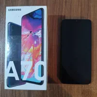 گوشی سامسونگ A70  128GB