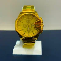 ساعت دیزل شاخدار